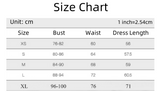 New Fashion Floral Design A-line Black High-waist Sleeveless Spaghetti Strap Dress HZ1024