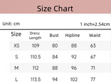Retro Fashion Purple Flora Design Beach Holiday A-line Spaghetti Strap Dress HZ1024