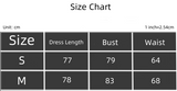New Fashion Blue Belt Design A-line V-neck Sleeveless Denim Dress HZ1024